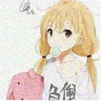 Charles Mingus 头像